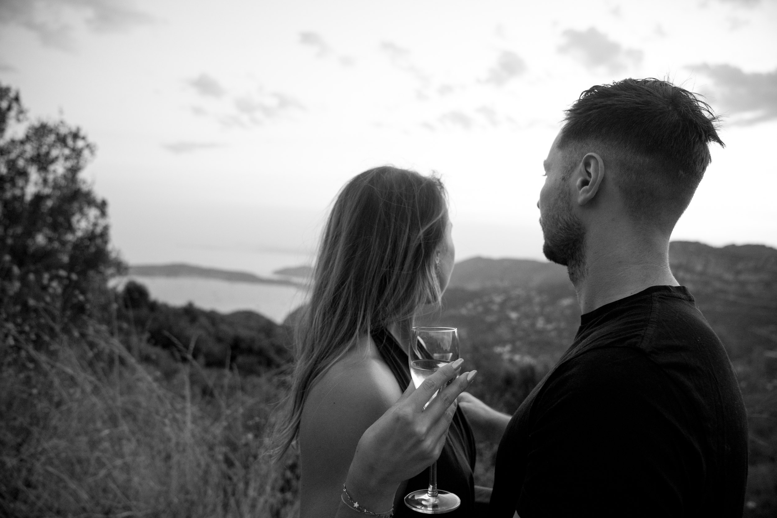 Alix & Vincent