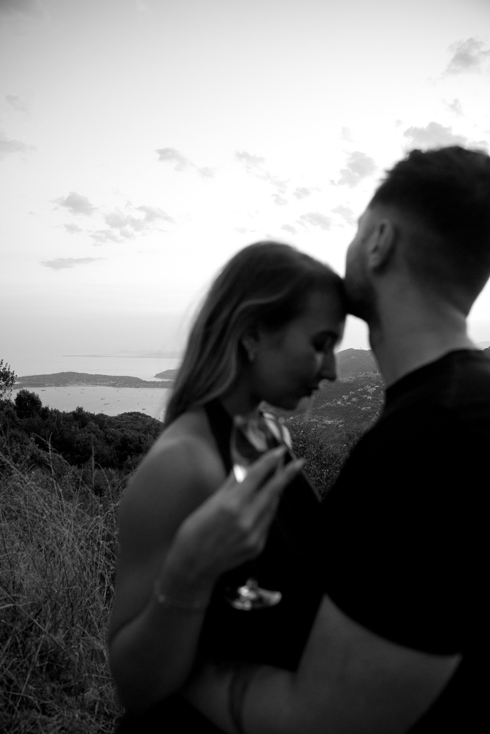 Alix & Vincent