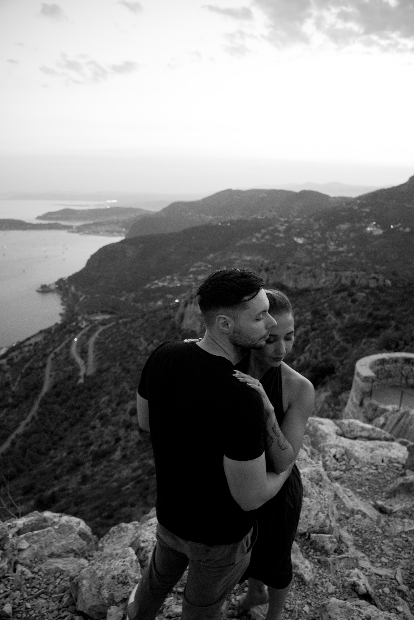 Alix & Vincent