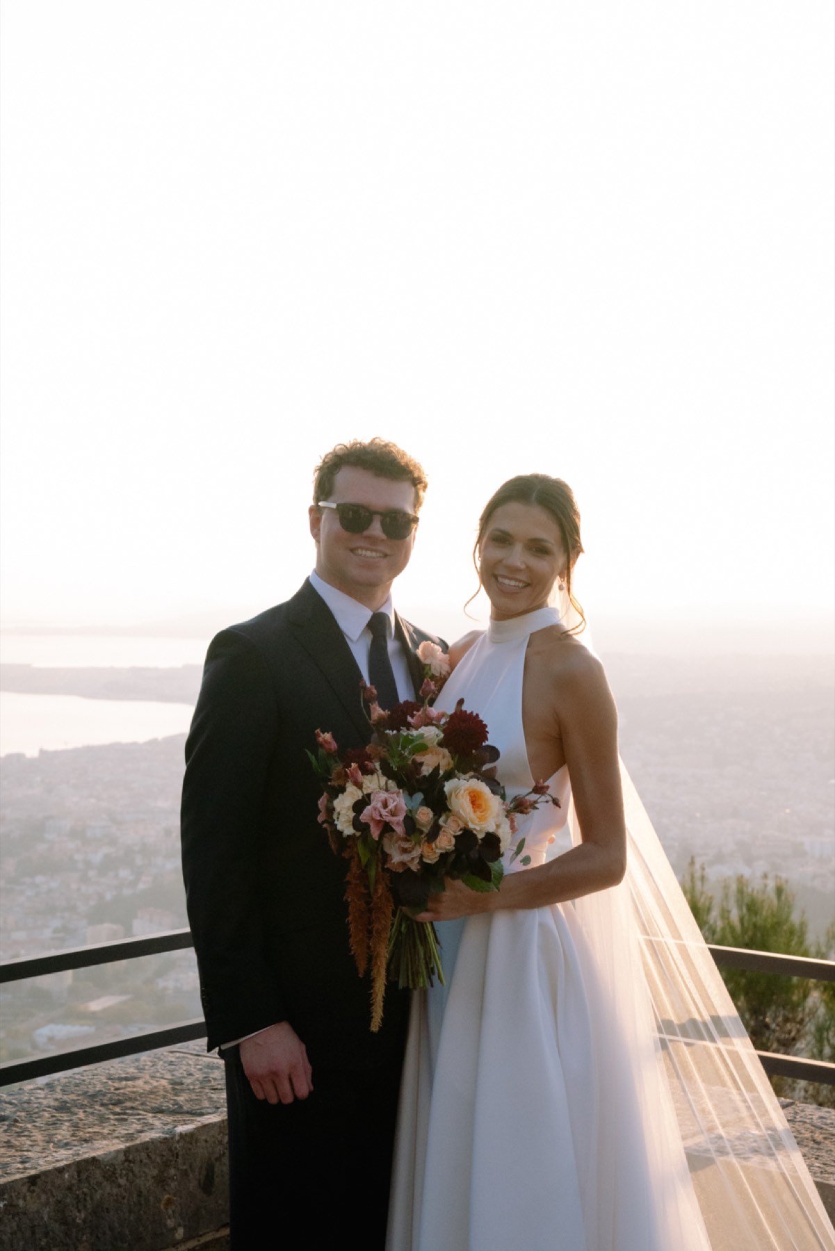 Alex & Lucy