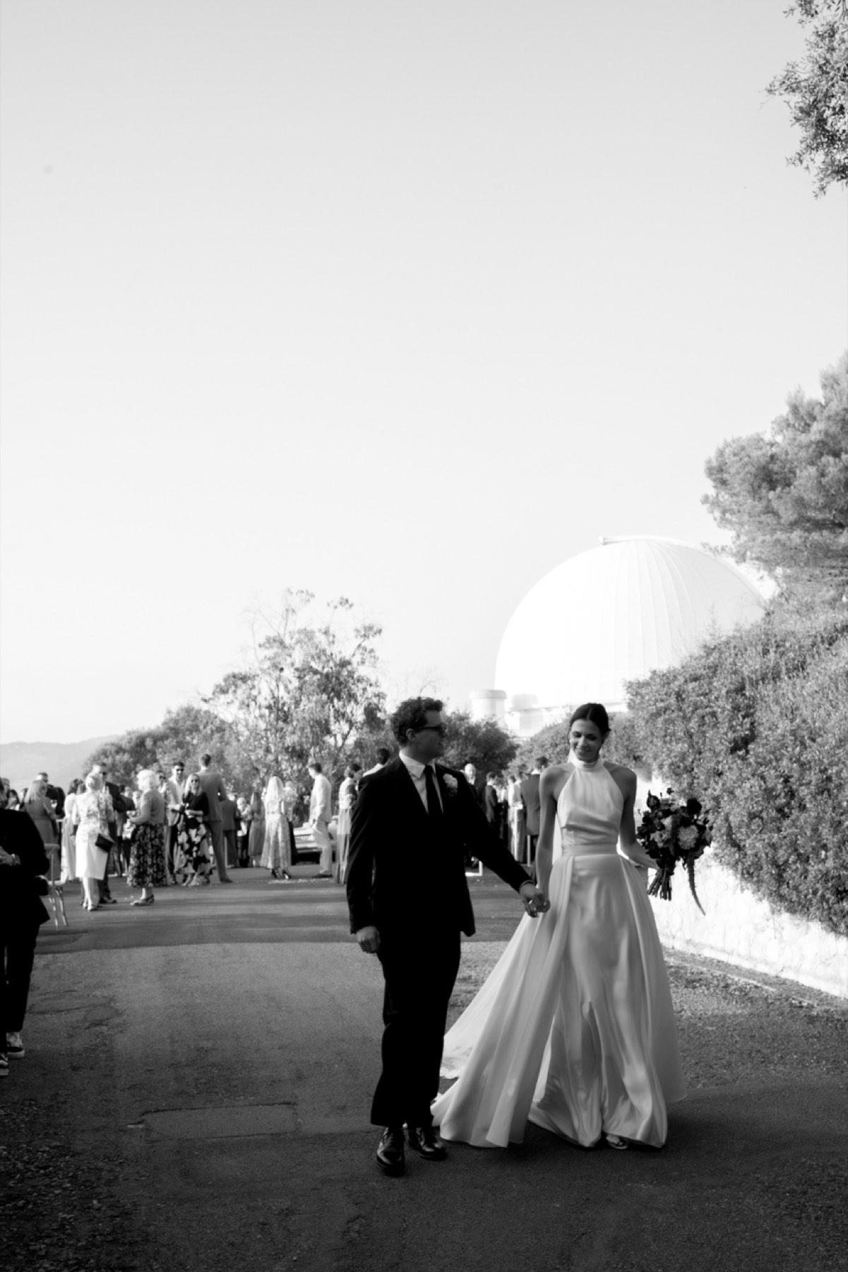 Alex & Lucy
