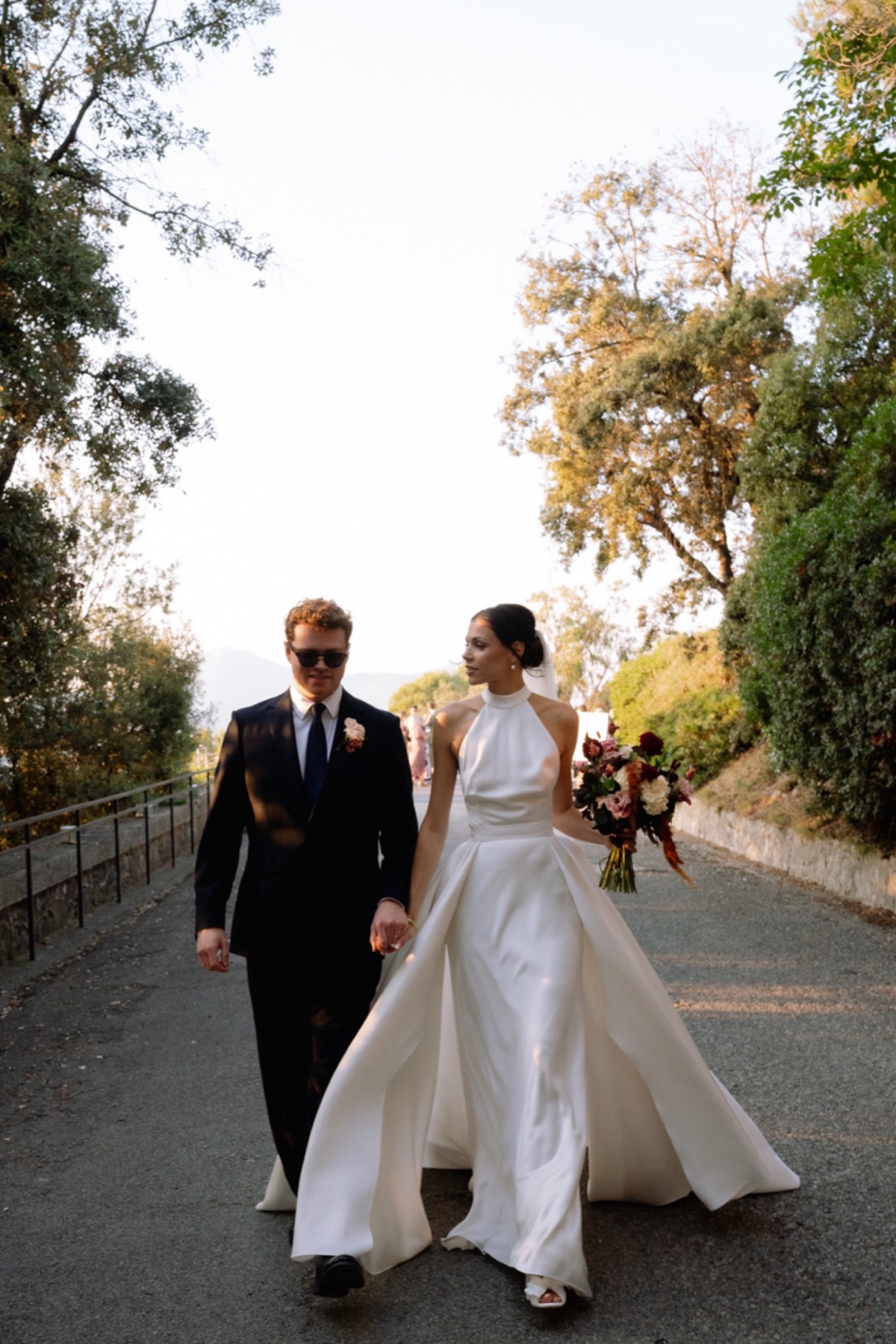 Alex & Lucy