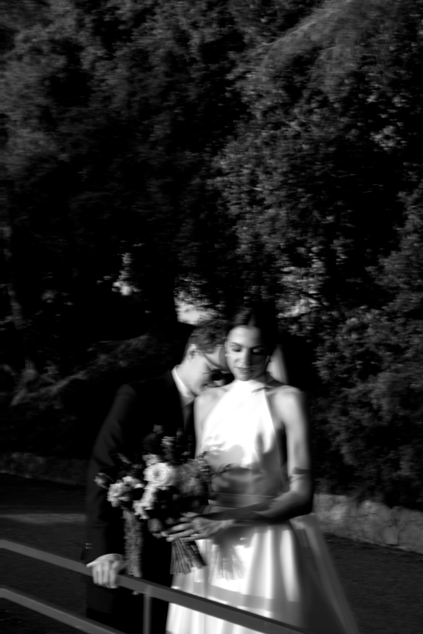 Alex & Lucy