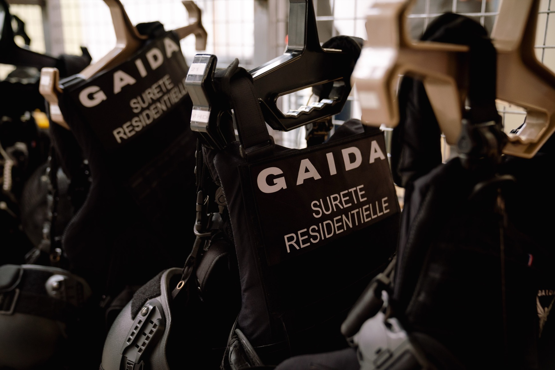 Gaida