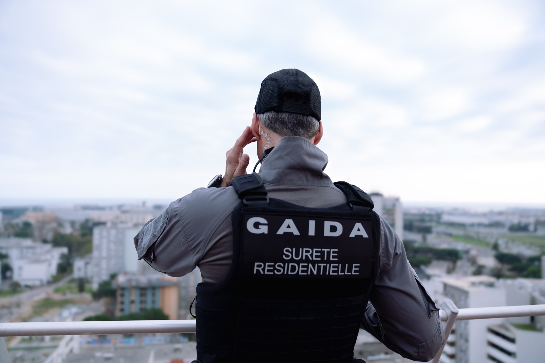 Gaida