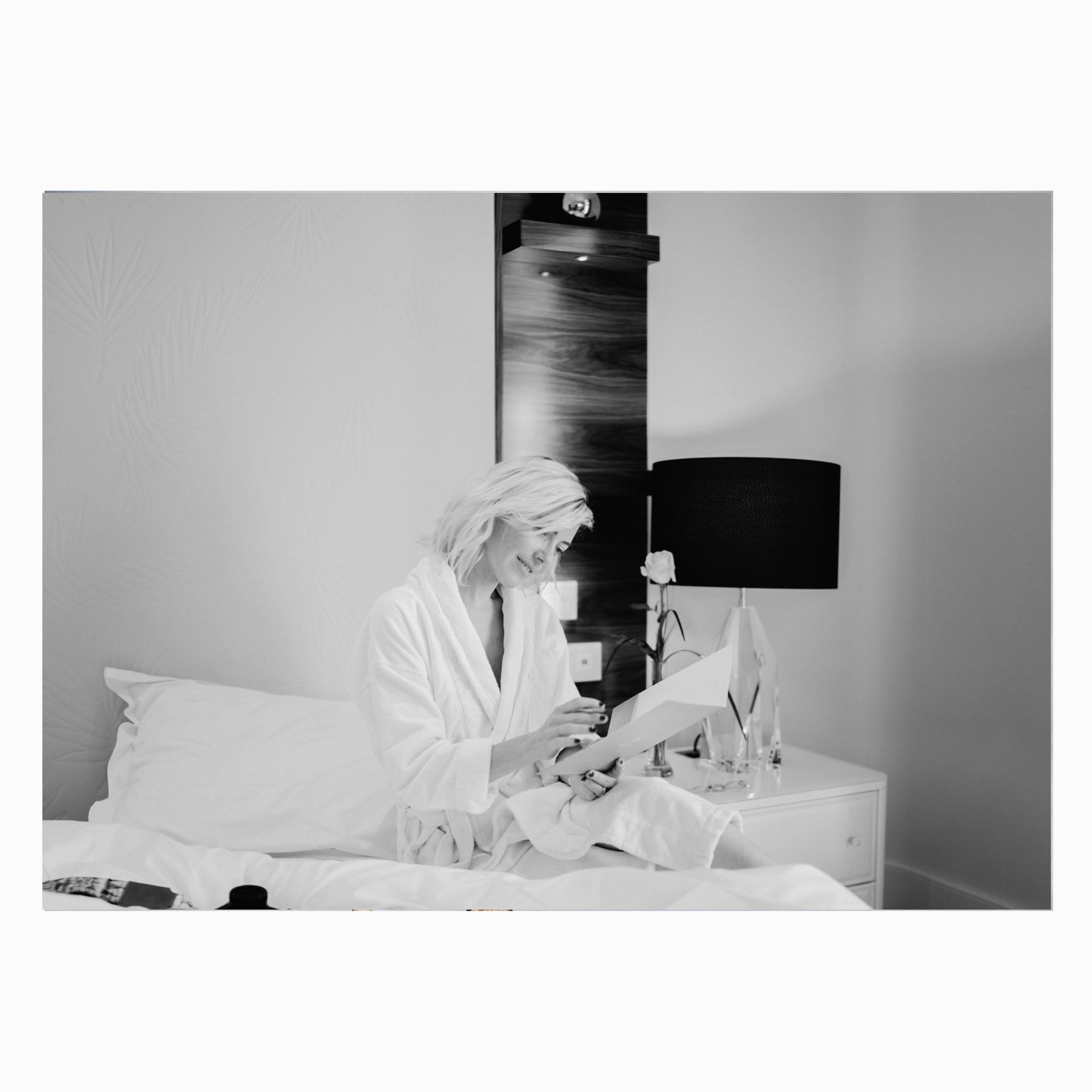 Hyatt Martinez - Chambre
