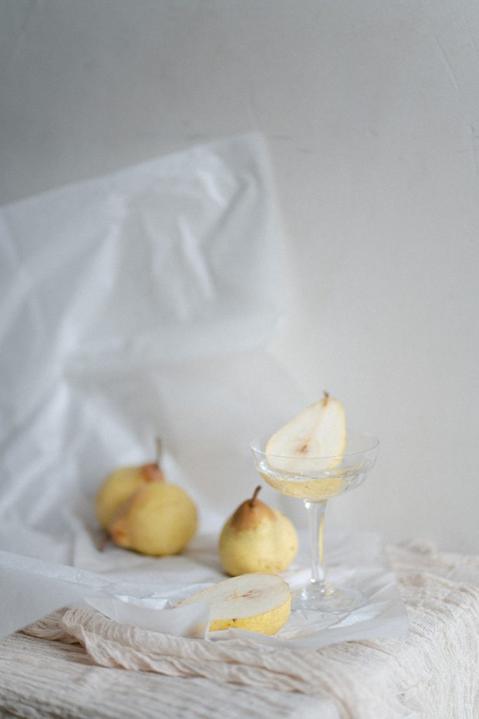 100 days of Lumière - nature morte