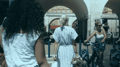 Le Port de Nice - Chapitre 2