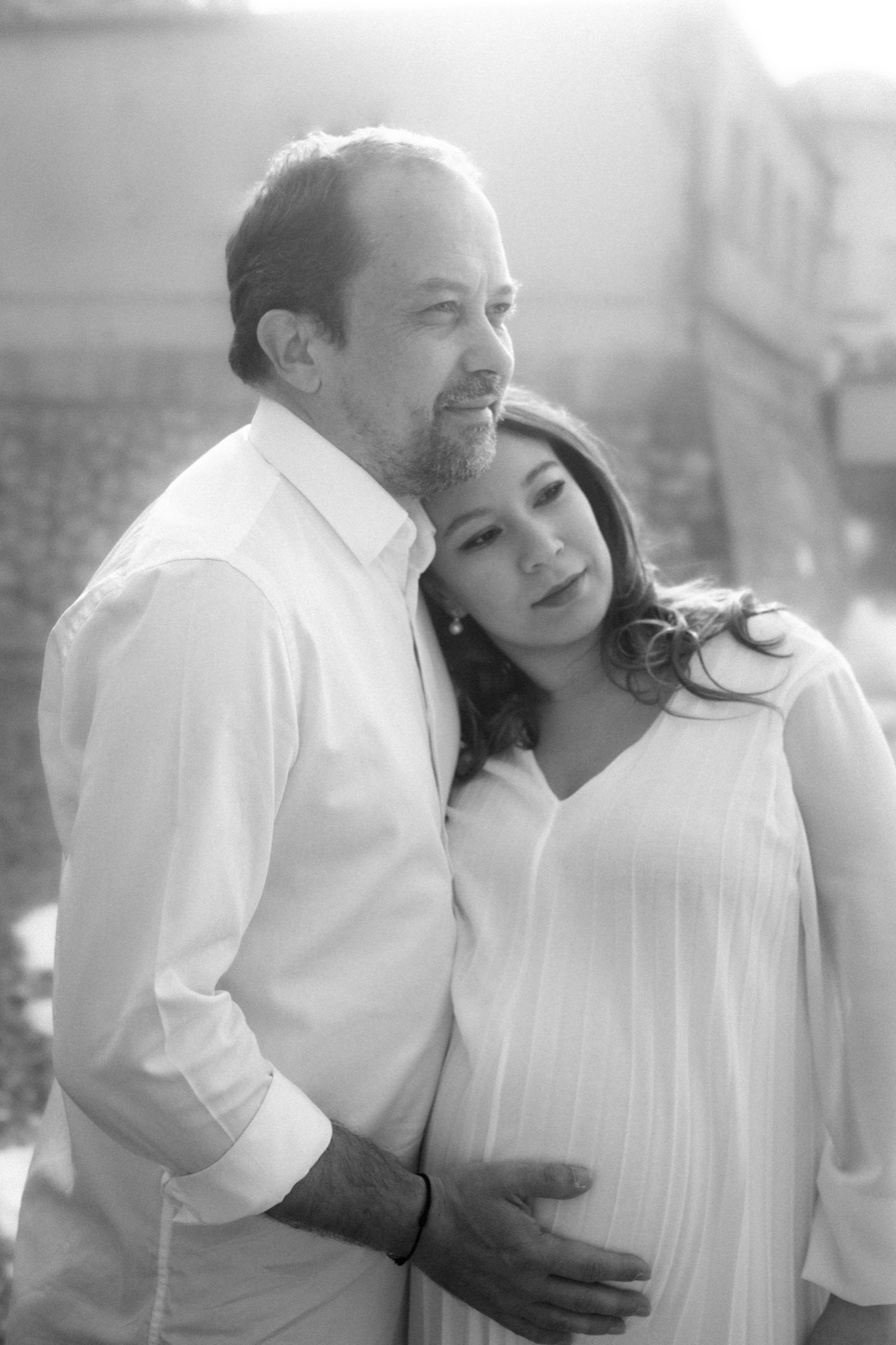 Cyrine & Laurent