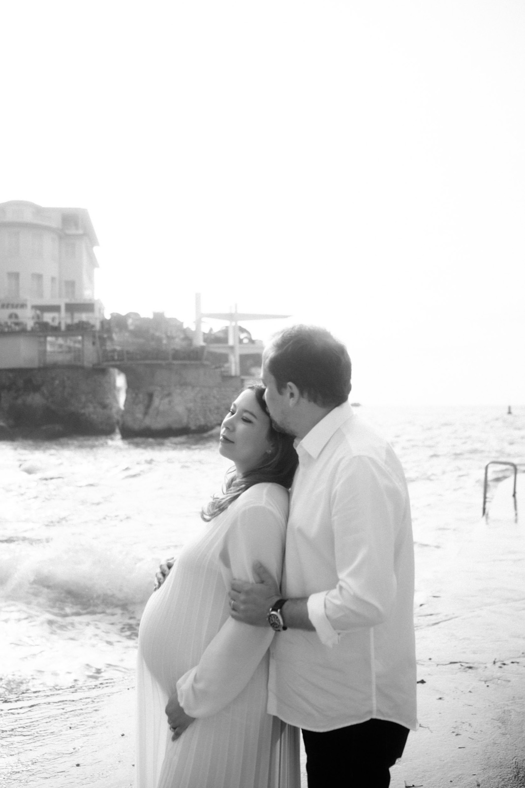 Cyrine & Laurent