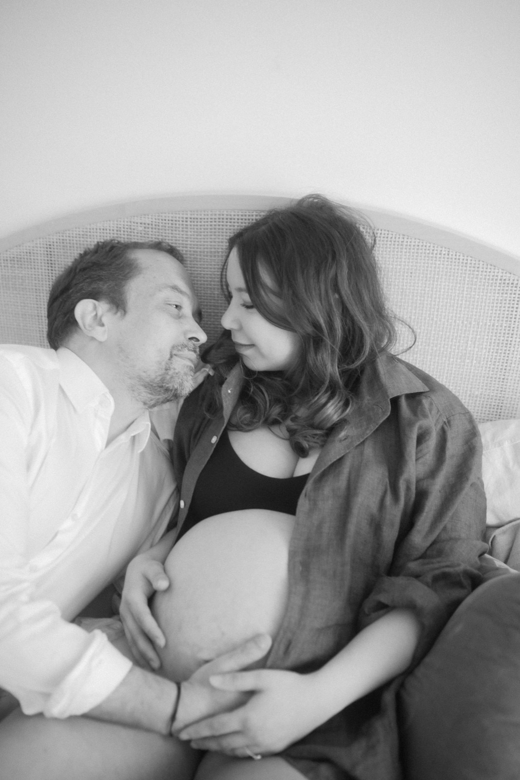 Cyrine & Laurent