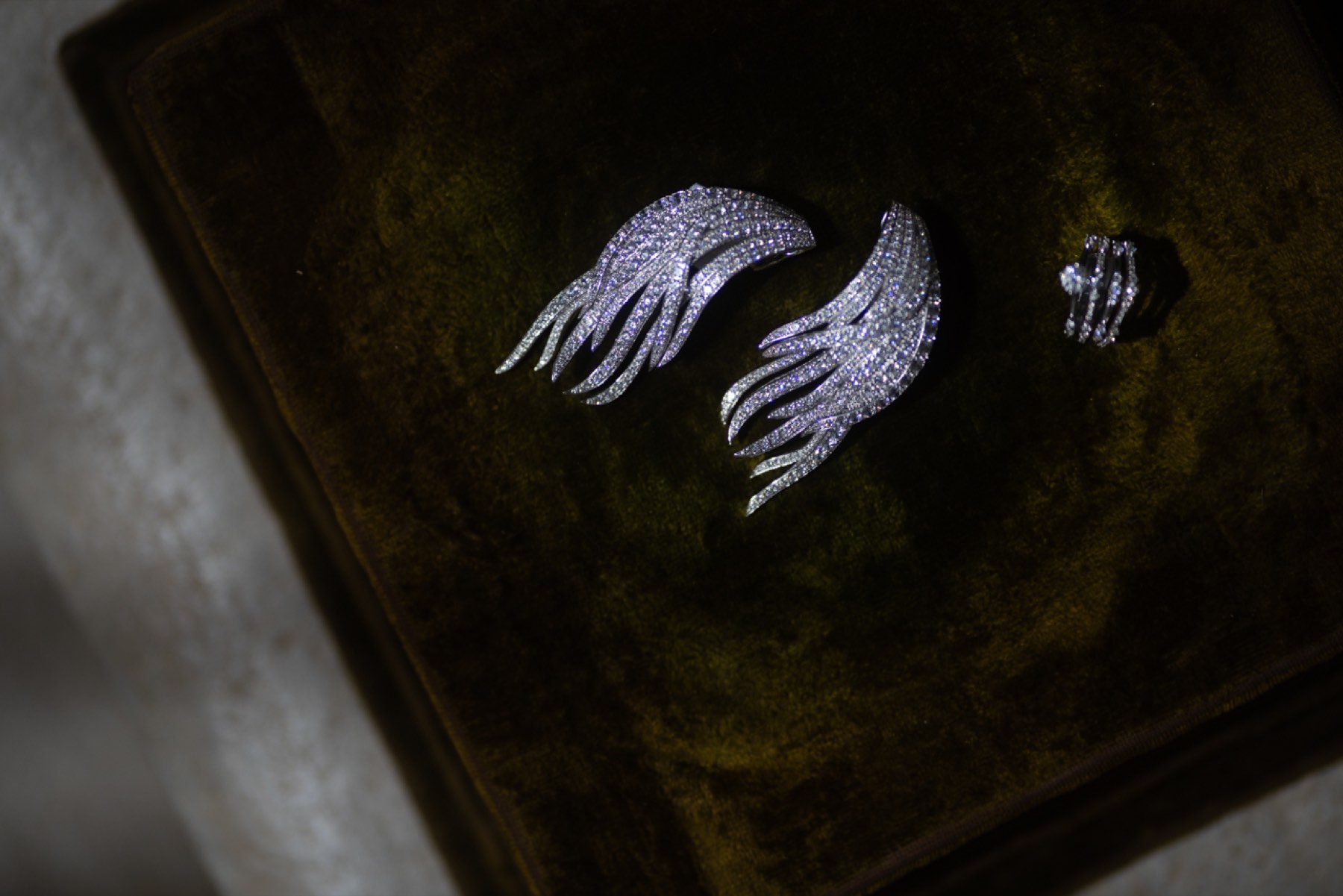 Eikon Collection
