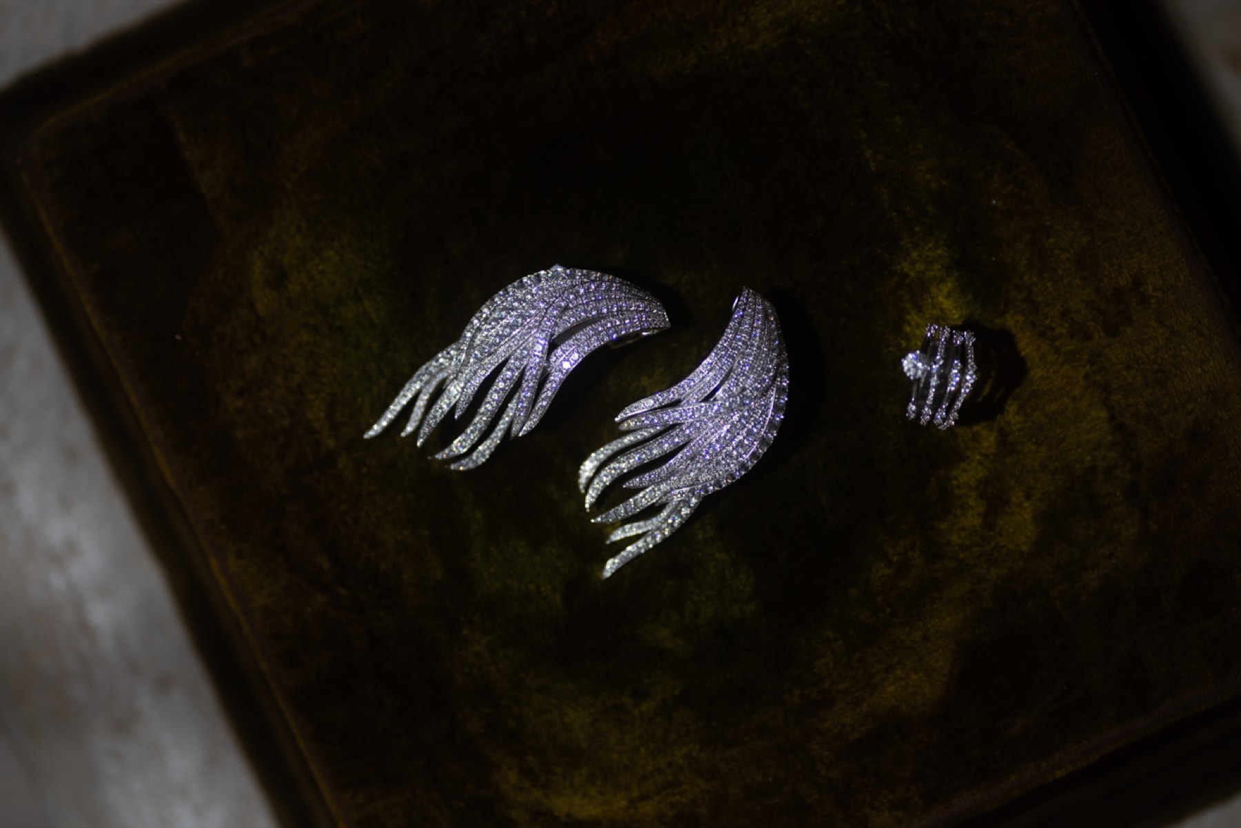 Eikon Collection
