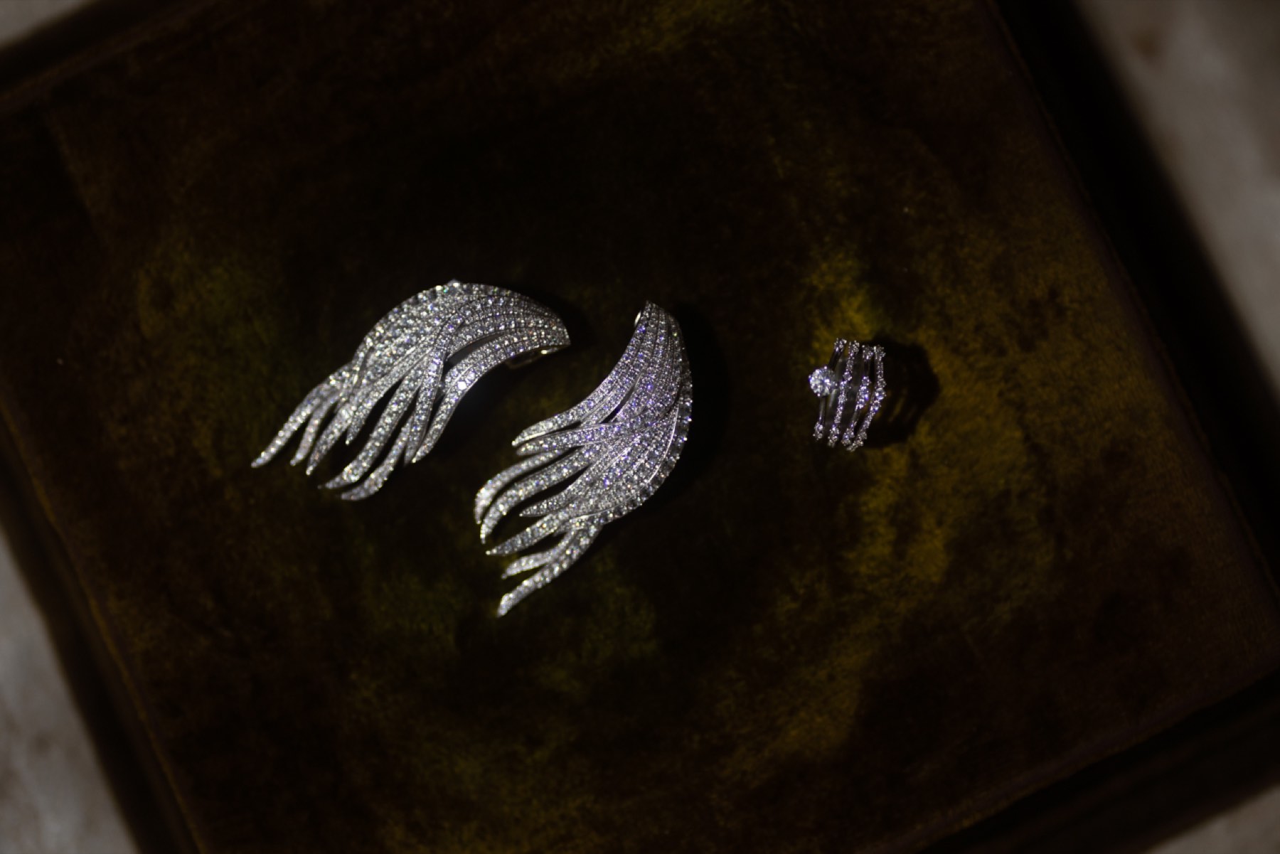 Eikon Collection