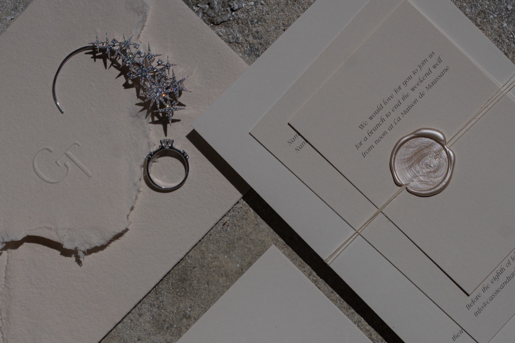 Eikon Collection