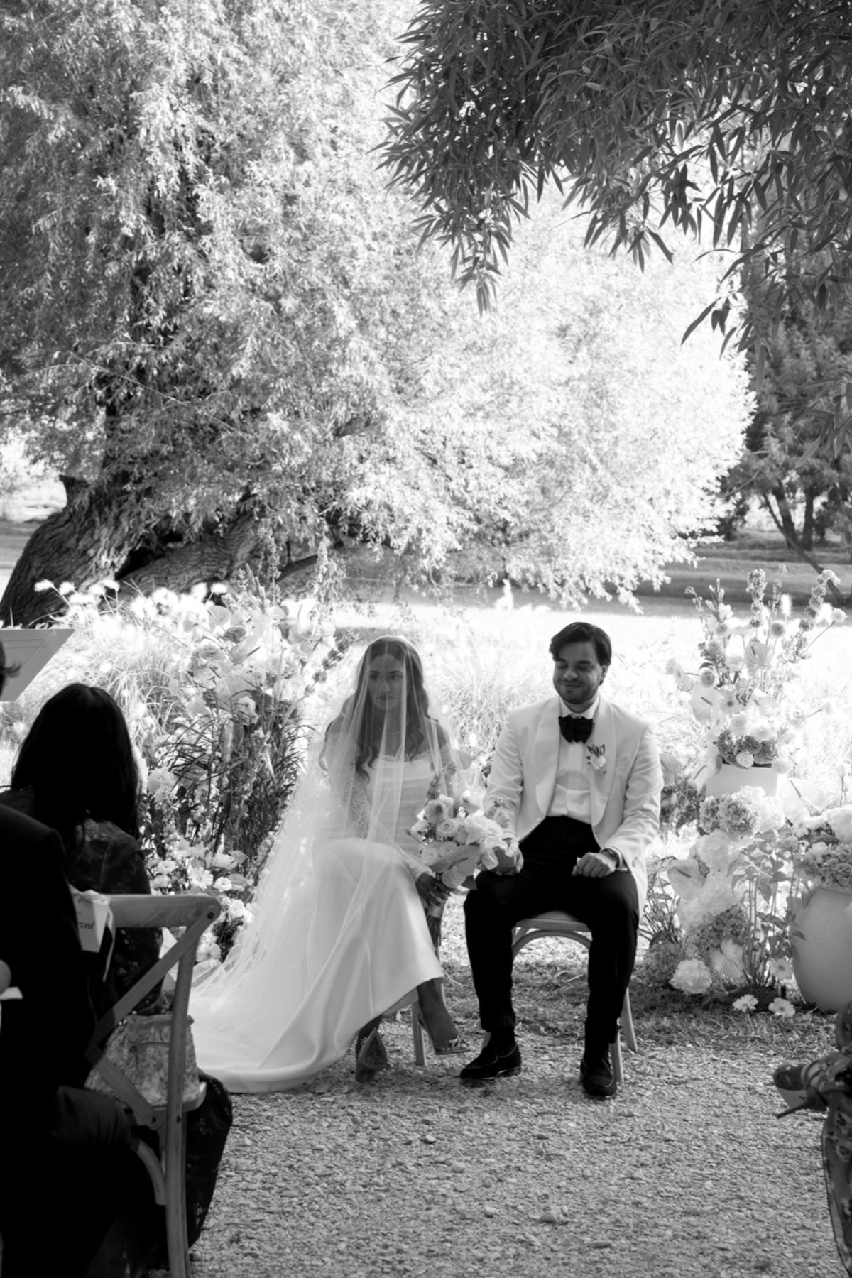 Ibrahim & Rebecca