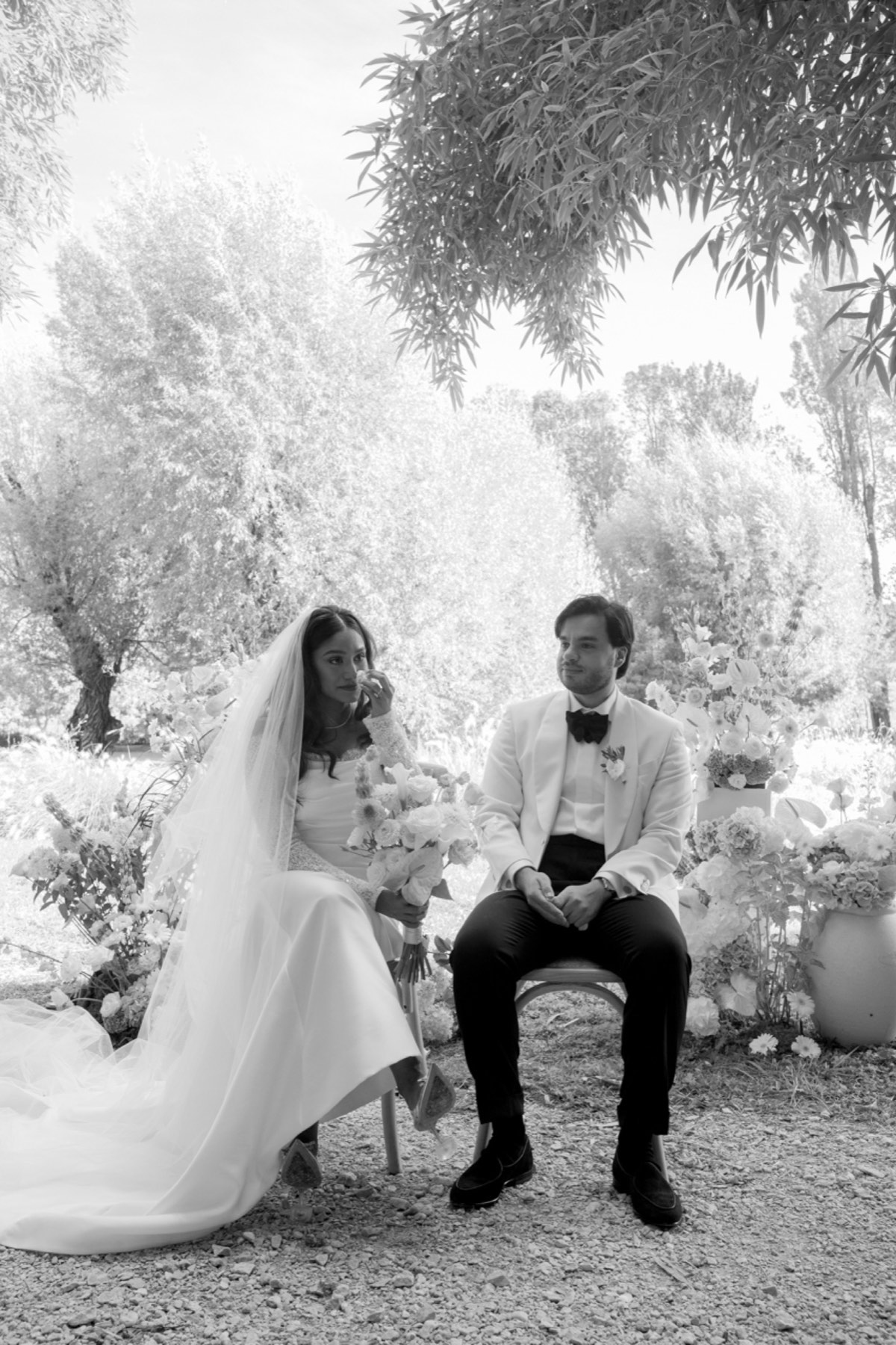 Ibrahim & Rebecca