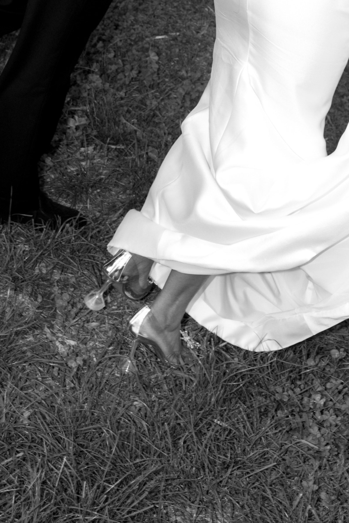 Ibrahim & Rebecca