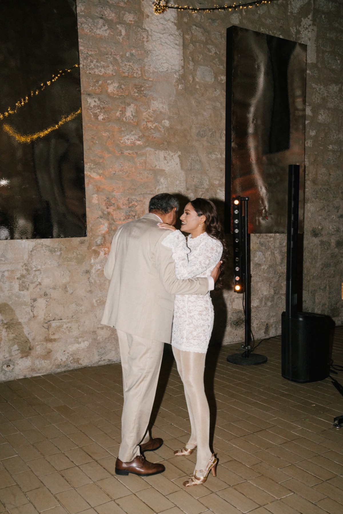 Ibrahim & Rebecca