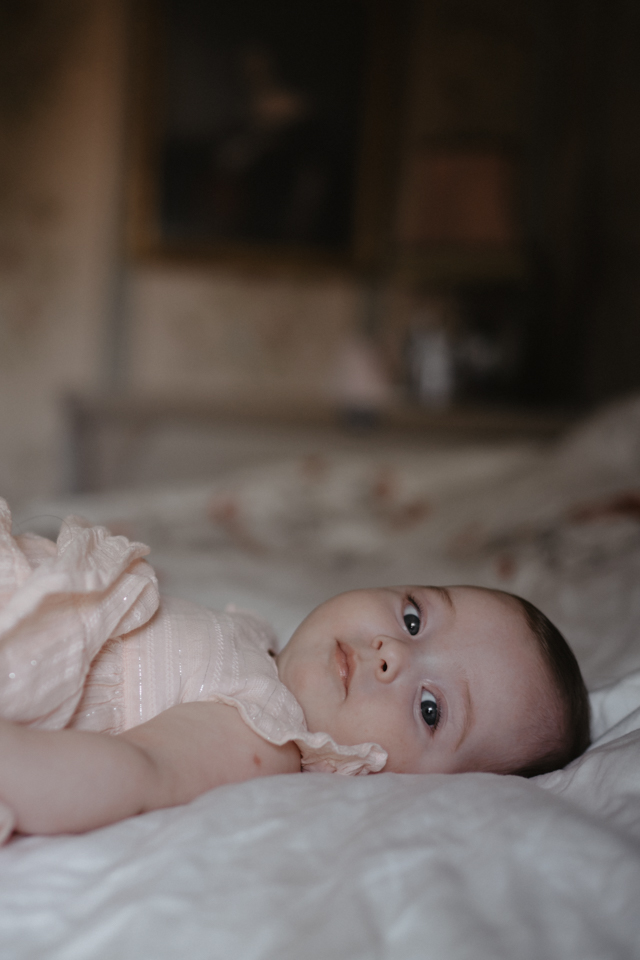 Bébé Sterns